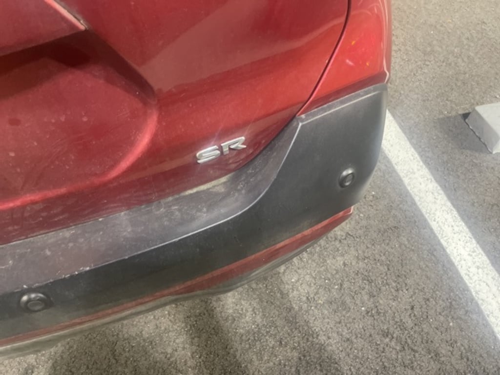 Certified 2020 Nissan Kicks SR SUV