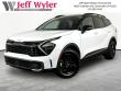 Used 2023 Kia Sportage X-Pro SUV