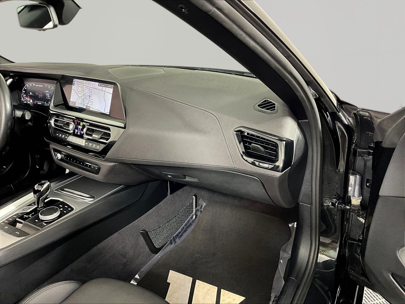 2022 BMW Z4 Base | CarEdge | CarEdge