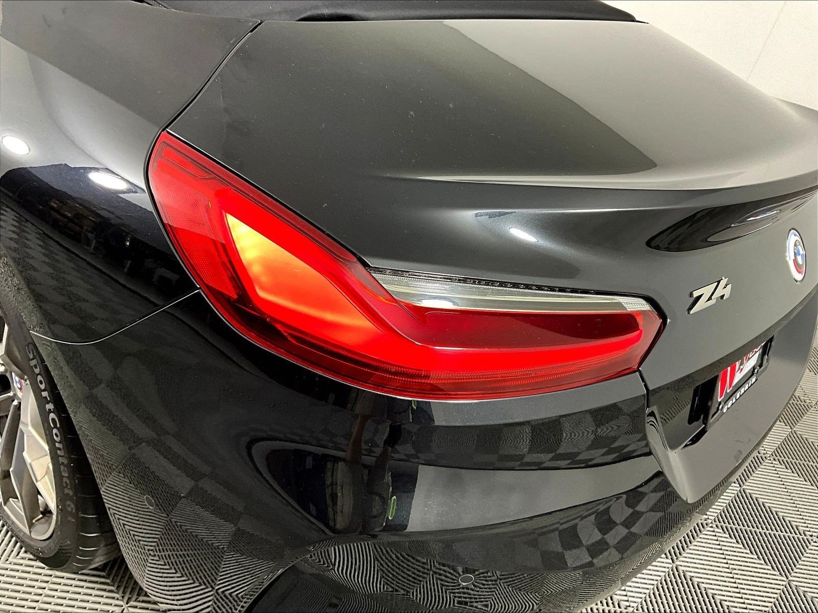 2022 BMW Z4 Base | CarEdge | CarEdge