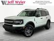 Used 2024 Ford Bronco Sport Big Bend SUV