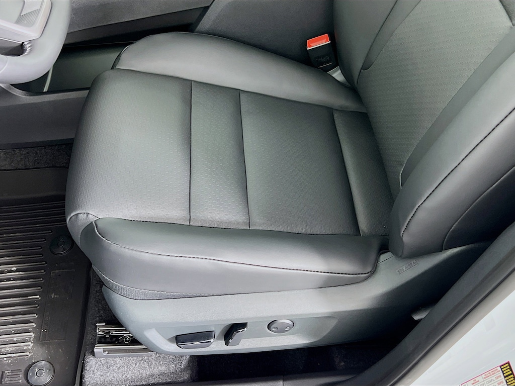 New 2026 Nissan Rogue Dark Armor SUV