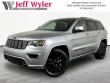 Used 2018 Jeep Grand Cherokee Altitude SUV