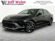 Used 2025 Hyundai Sonata SEL Sedan