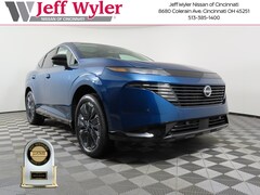 2026 Nissan Murano Platinum SUV