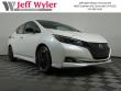 Certified 2023 Nissan Leaf SV Plus Hatchback