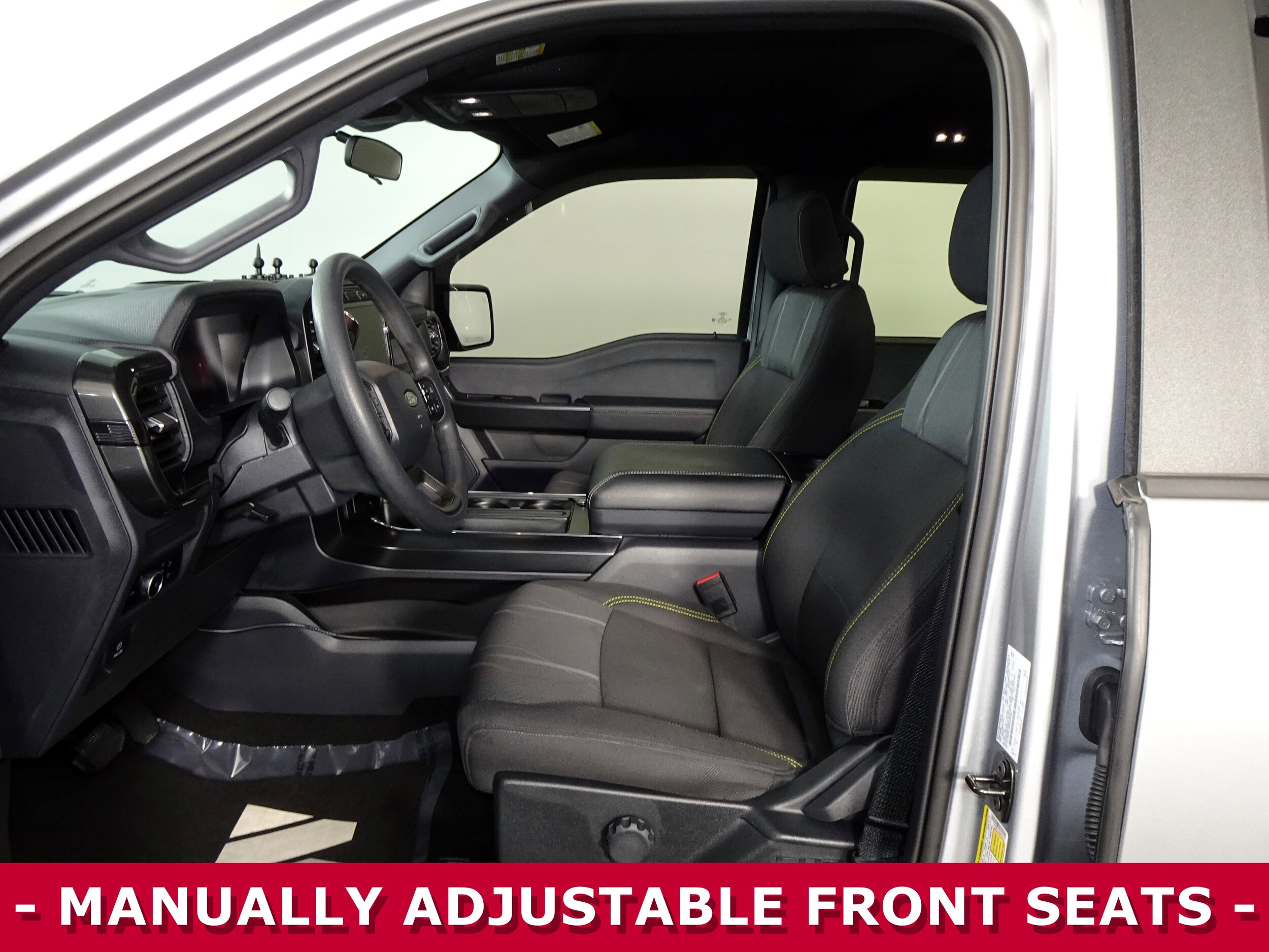 2024 Ford F-150 STX photo 2