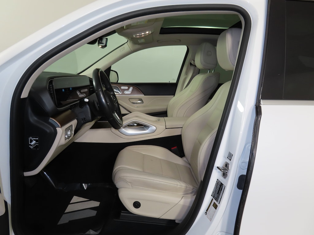 Used 2022 Mercedes-Benz GLE GLE 350 SUV