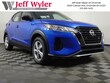 Nissan Kicks Play