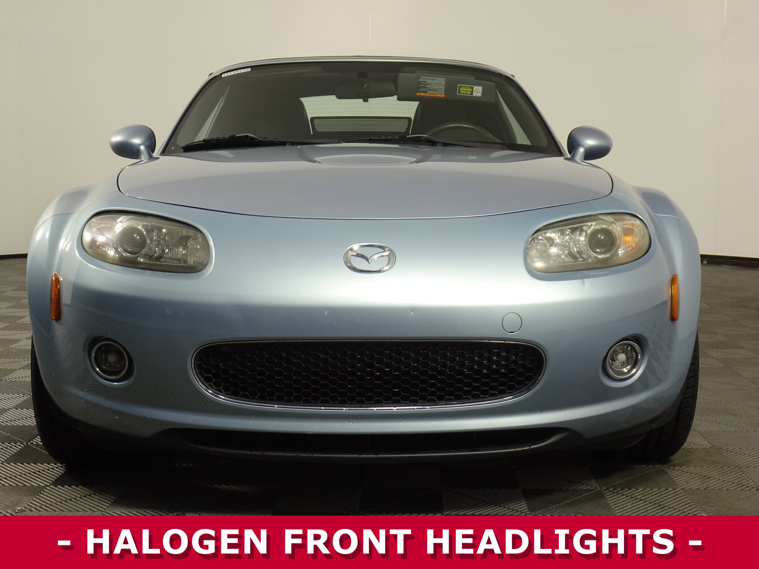 2008 Mazda MX-5 Miata Miata Special Edition photo 2