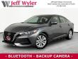 Used 2020 Nissan Sentra S Sedan