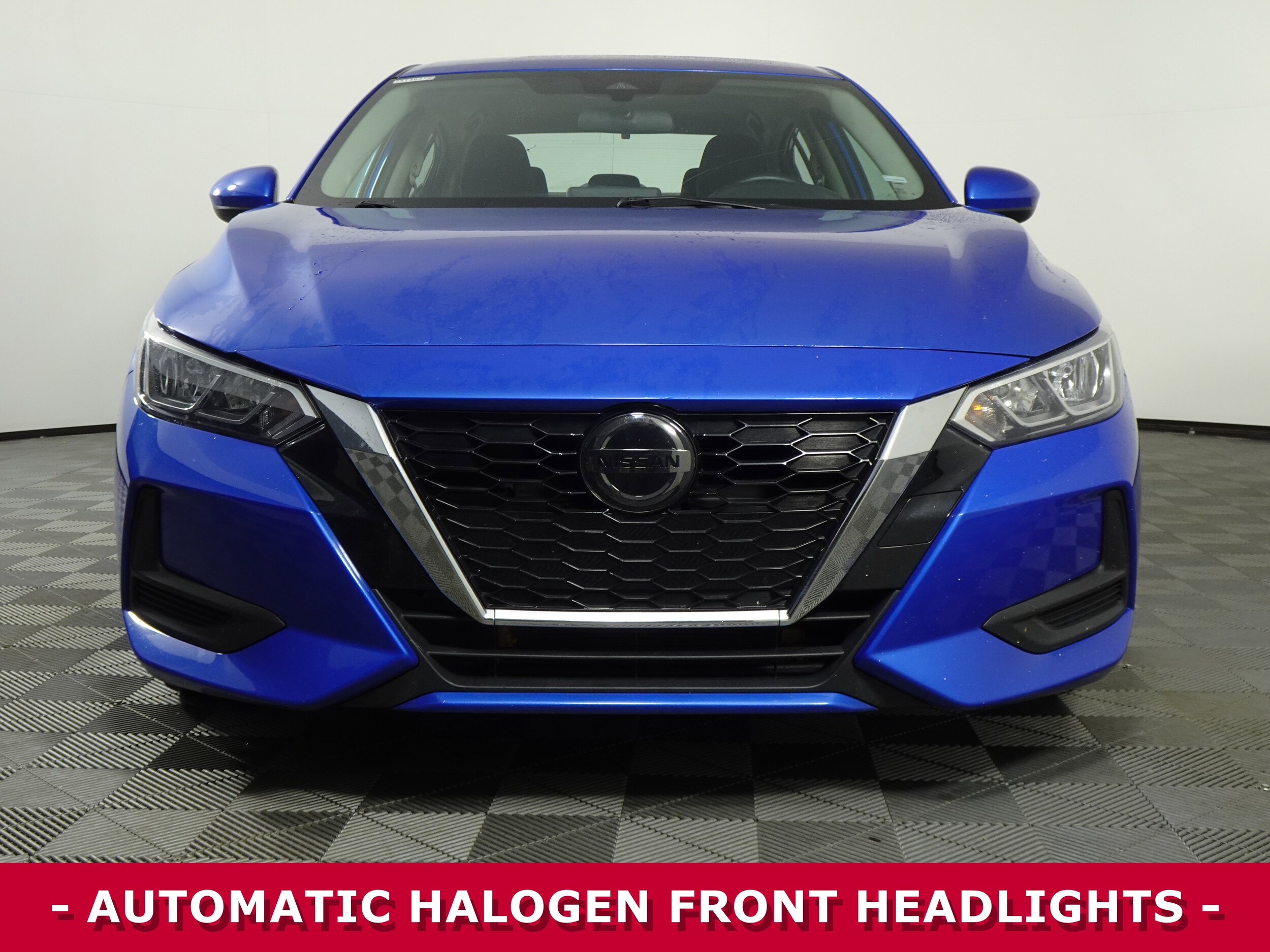 2023 Nissan Sentra SV photo 2