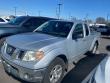 Used 2011 Nissan Frontier SV Truck