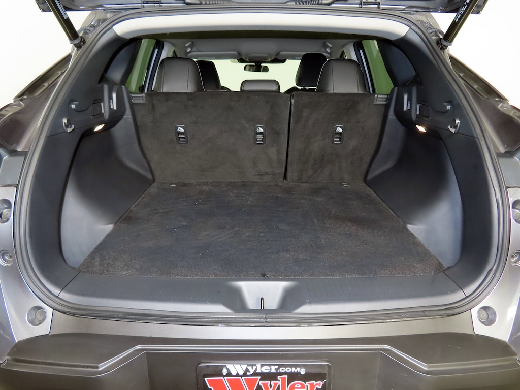 Certified 2025 Nissan Murano SV SUV