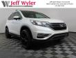 Used 2016 Honda CR-V EX-L SUV