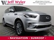 INFINITI QX80
