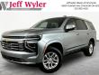 Used 2025 Chevrolet Tahoe LT SUV