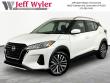 Used 2023 Nissan Kicks SV SUV