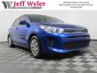 Used 2020 Kia Rio S Sedan