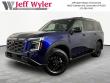 Used 2025 Nissan Armada PRO-4X SUV