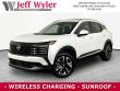Used 2025 Nissan Kicks SV SUV