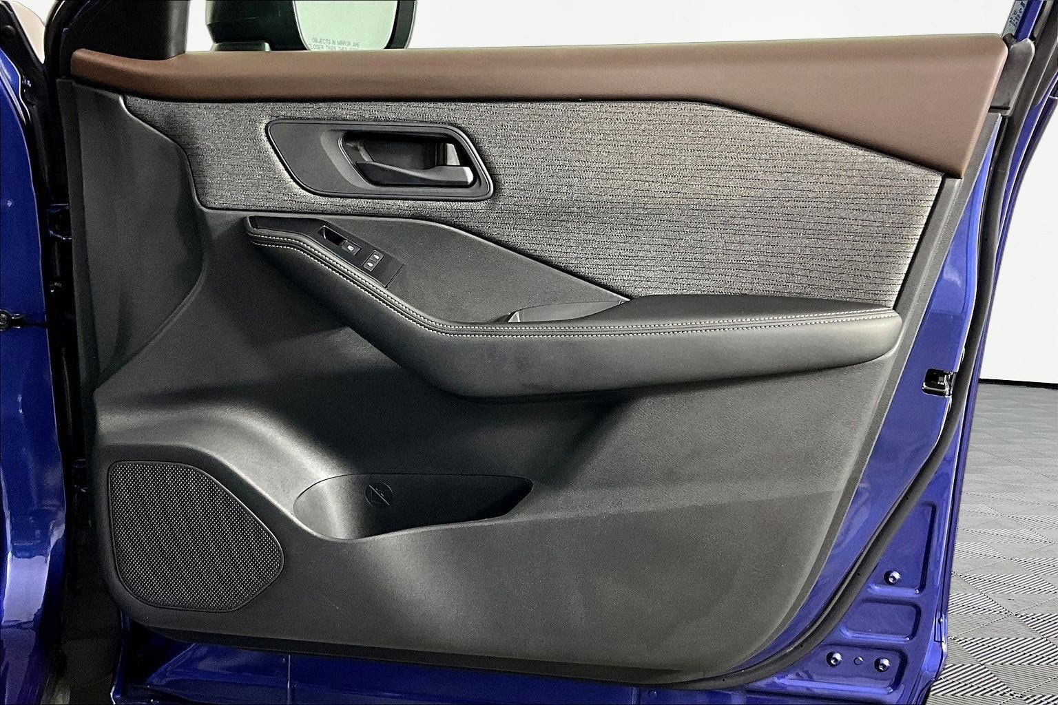 2022 Nissan Rogue S - Photo 27