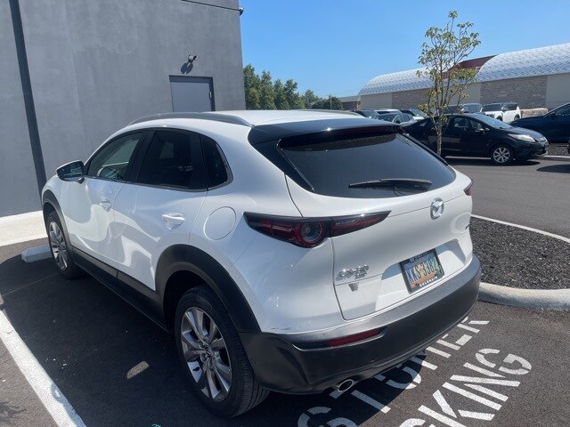 2022 Mazda CX-30 2.5 S Preferred photo 3