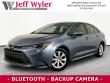 Used 2024 Toyota Corolla LE Sedan