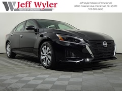 2025 Nissan Altima S Sedan