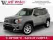 Used 2019 Jeep Renegade Latitude SUV