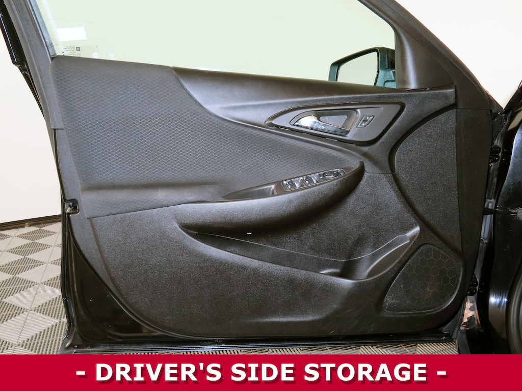 Used 2023 Chevrolet Malibu LT Sedan