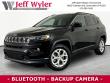 Used 2024 Jeep Compass Latitude SUV