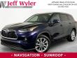 Used 2023 Toyota Highlander Hybrid Limited SUV
