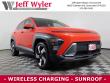 Used 2024 Hyundai Kona Limited SUV