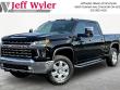 Used 2020 Chevrolet Silverado 2500HD LTZ Truck