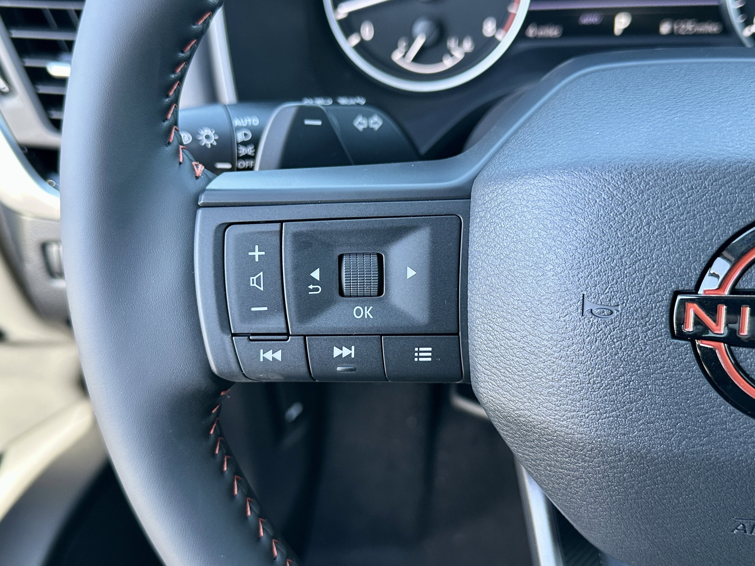 2026 Nissan Rogue Rock Creek - Photo 28