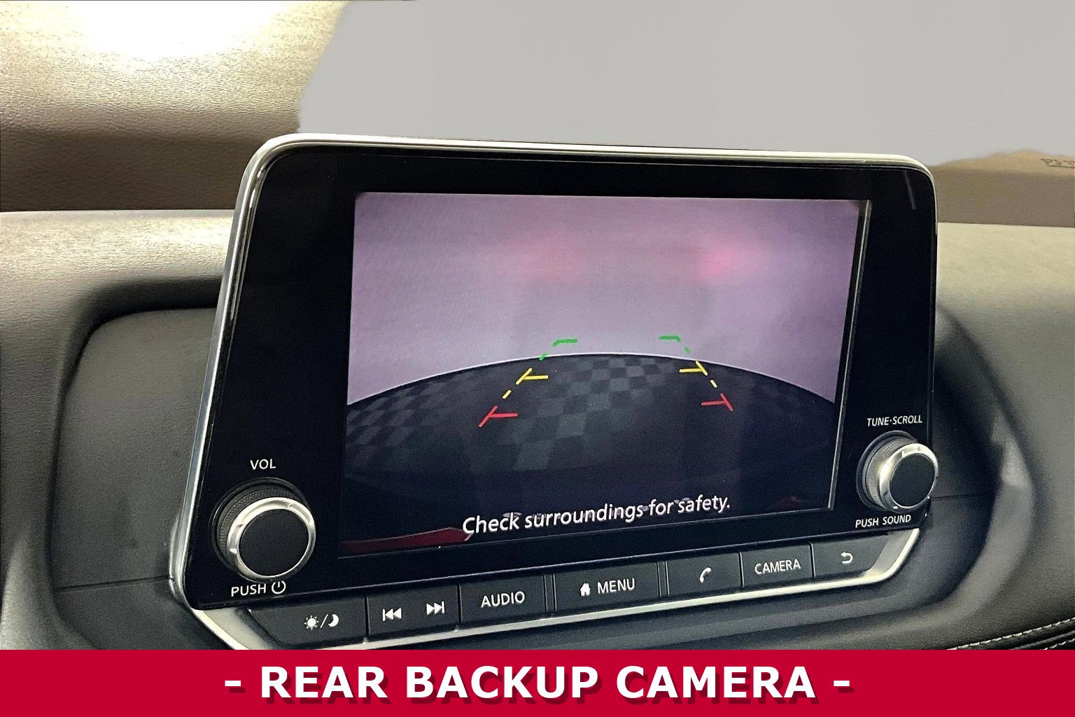 2022 Nissan Rogue S - Photo 14