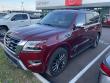 Used 2023 Nissan Armada Platinum SUV
