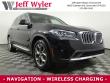 Used 2023 BMW X3 xDrive30i SUV
