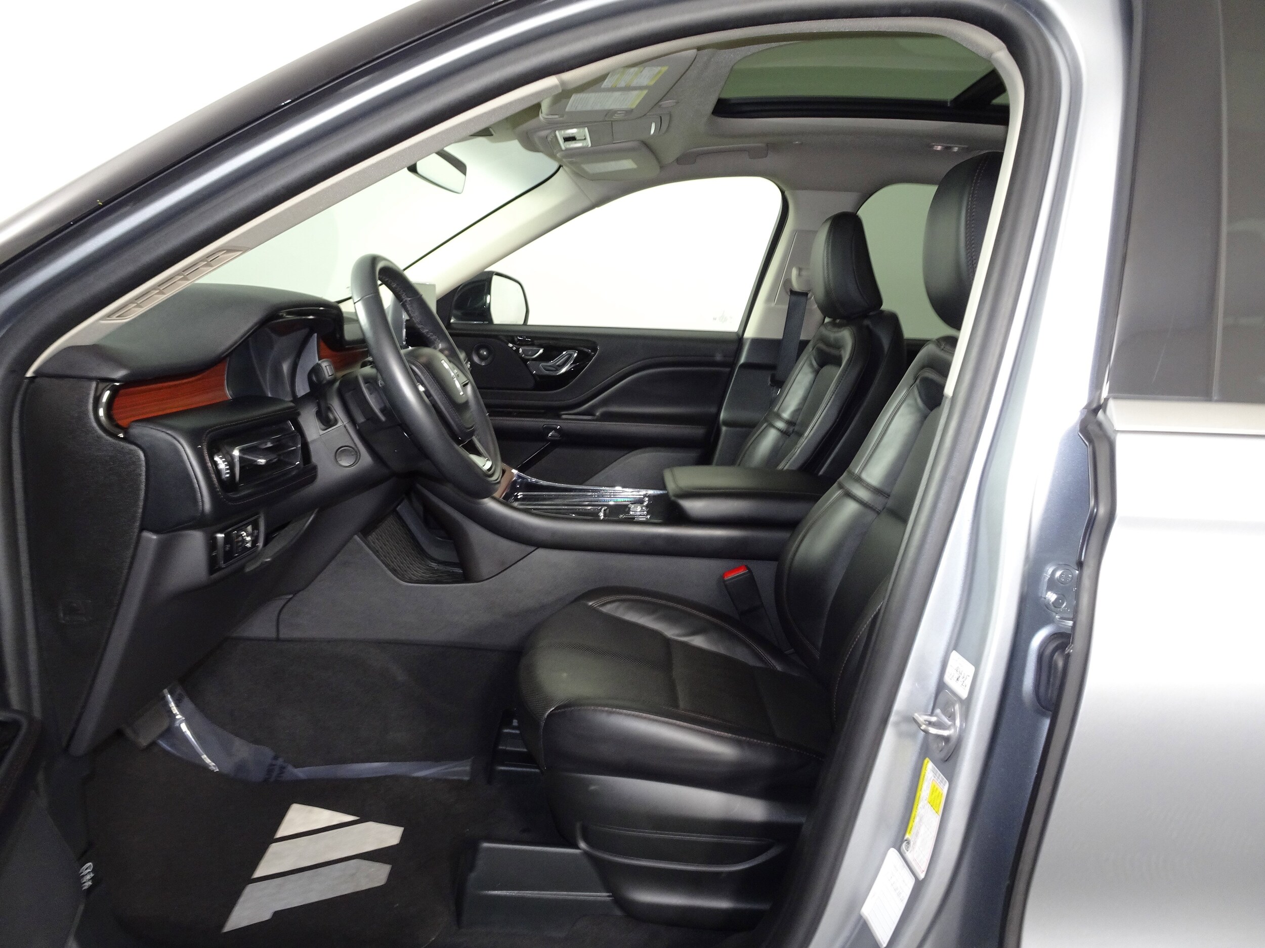 2023 Lincoln Aviator Reserve photo 4