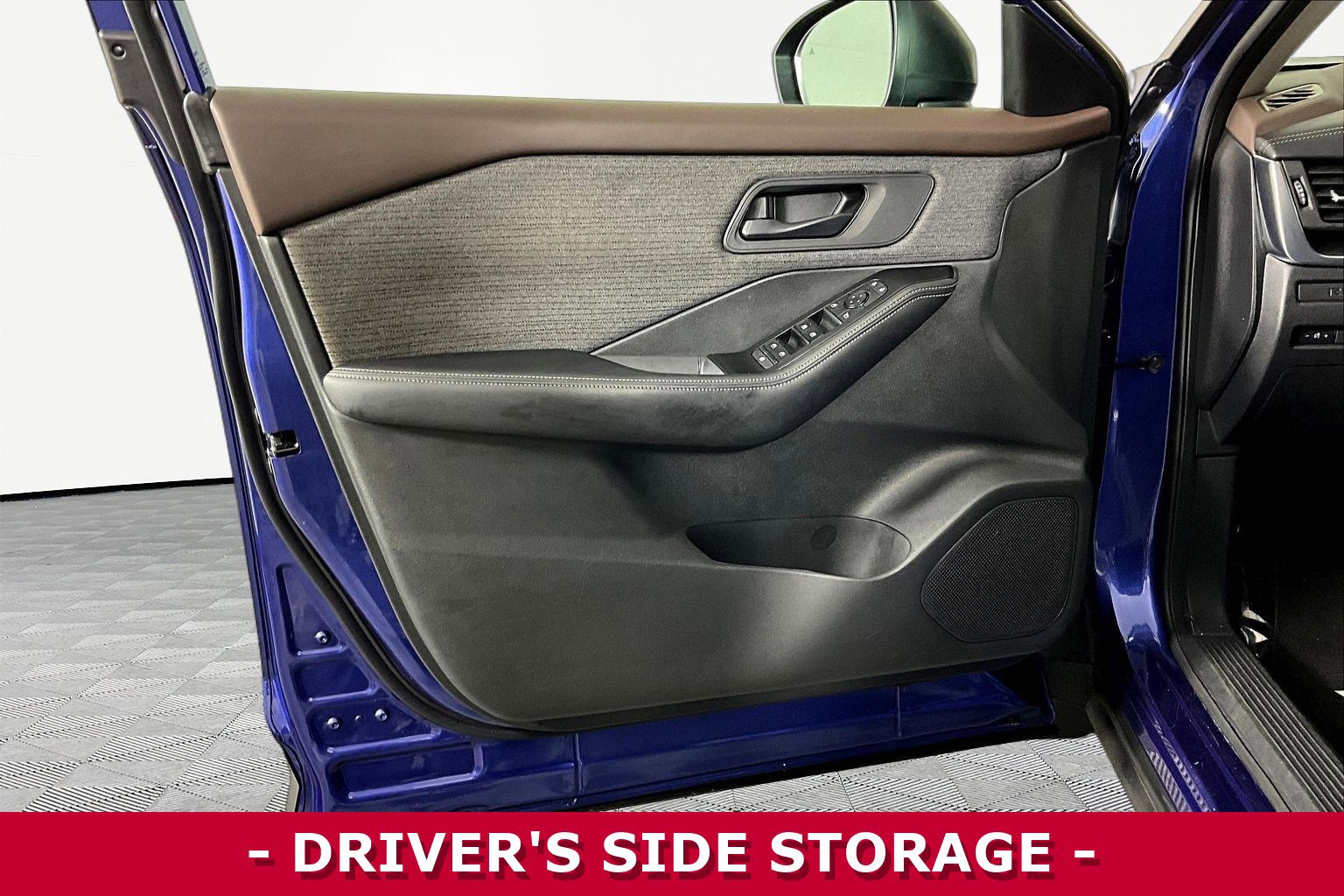 2022 Nissan Rogue S - Photo 20