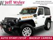 Used 2023 Jeep Wrangler Sport S SUV