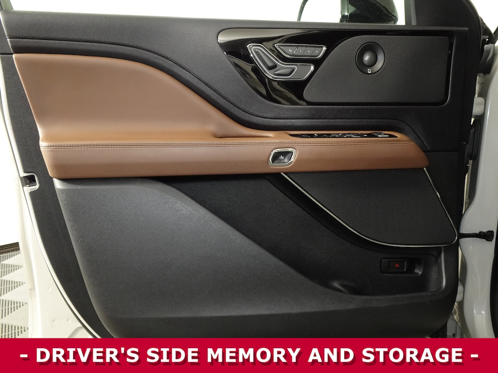 Used 2020 Lincoln Aviator Reserve SUV