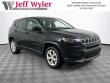 Used 2024 Jeep Compass Sport SUV