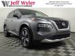 Certified 2023 Nissan Rogue Platinum SUV
