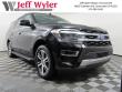 Used 2024 Ford Expedition Max Limited SUV