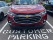 Used 2021 Chevrolet Traverse LT SUV