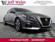 Used 2019 Nissan Altima 2.5 SL Sedan