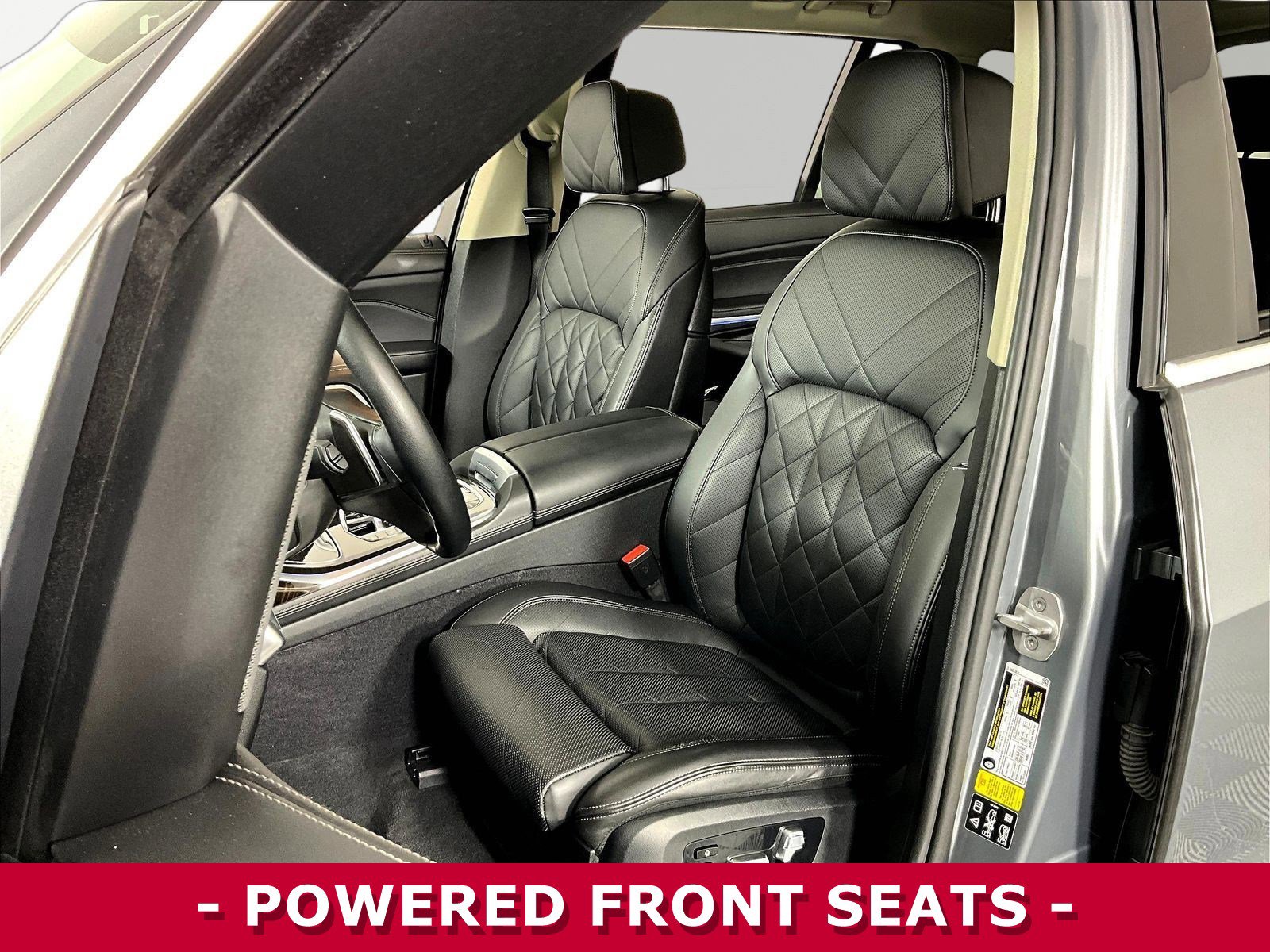 2024 BMW X7 40i - Photo 21