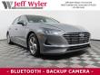 Used 2022 Hyundai Sonata SE Sedan